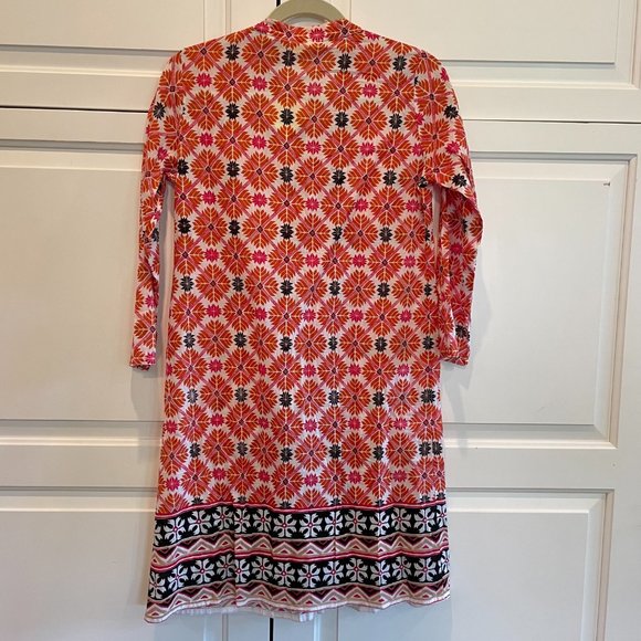 Roller Rabbit Boho Dress - Picture 5 of 6